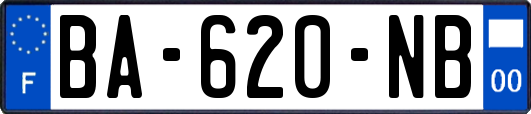 BA-620-NB