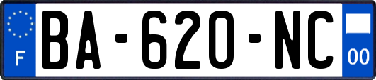 BA-620-NC