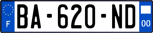 BA-620-ND