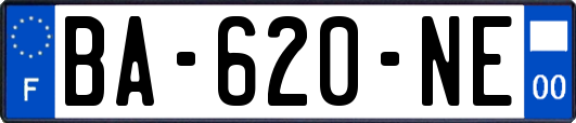 BA-620-NE