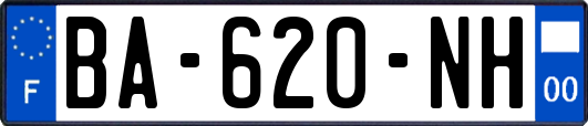 BA-620-NH