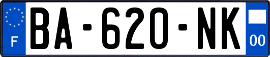 BA-620-NK