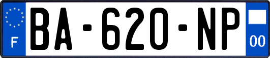 BA-620-NP