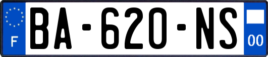 BA-620-NS