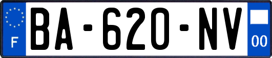 BA-620-NV