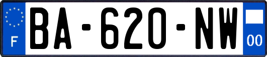 BA-620-NW
