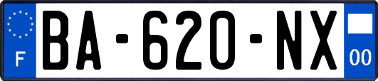 BA-620-NX