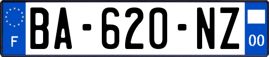 BA-620-NZ