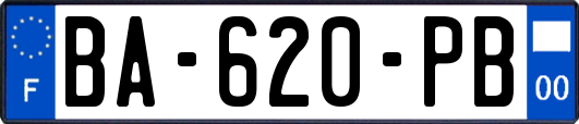BA-620-PB