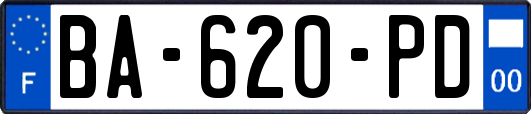 BA-620-PD