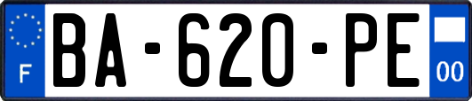 BA-620-PE