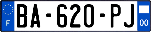 BA-620-PJ