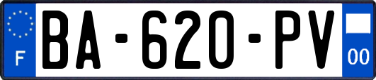 BA-620-PV