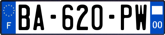 BA-620-PW