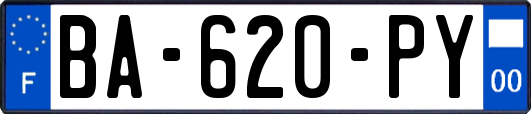 BA-620-PY