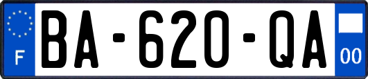 BA-620-QA