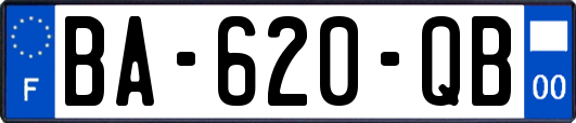 BA-620-QB