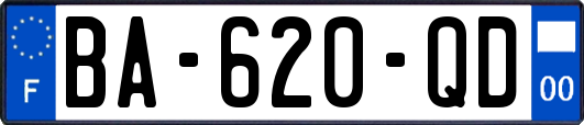 BA-620-QD