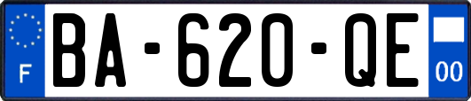 BA-620-QE