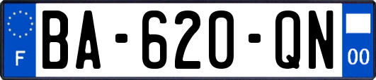BA-620-QN