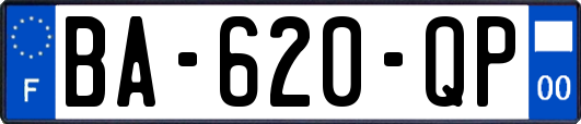 BA-620-QP