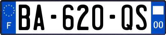 BA-620-QS