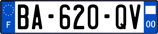 BA-620-QV