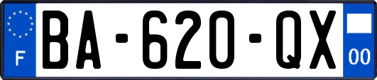 BA-620-QX