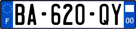 BA-620-QY