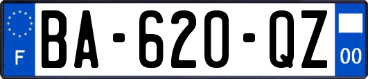 BA-620-QZ