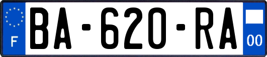 BA-620-RA