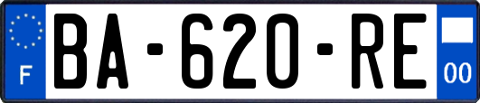 BA-620-RE