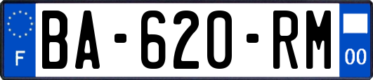 BA-620-RM