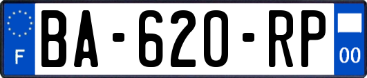 BA-620-RP