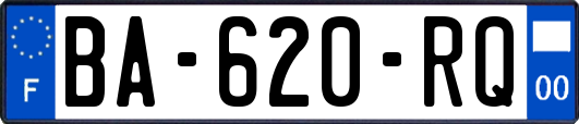 BA-620-RQ