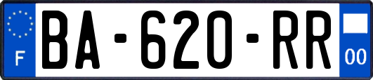 BA-620-RR