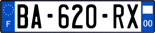 BA-620-RX