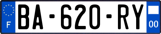 BA-620-RY