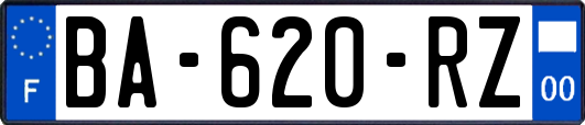BA-620-RZ