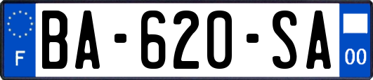 BA-620-SA