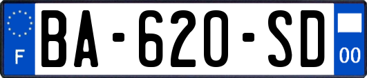 BA-620-SD