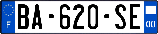 BA-620-SE