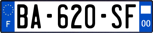 BA-620-SF