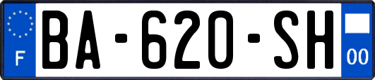 BA-620-SH