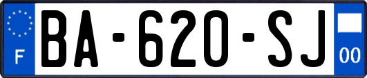 BA-620-SJ