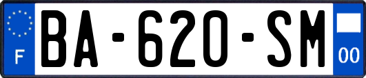 BA-620-SM