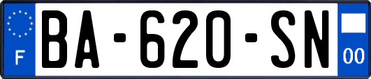 BA-620-SN