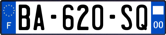 BA-620-SQ