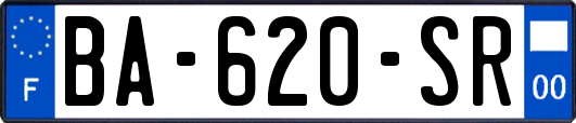 BA-620-SR