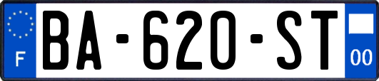 BA-620-ST